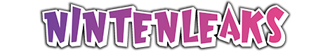 Nintenleaks Logo